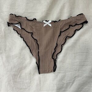 Women’s panties